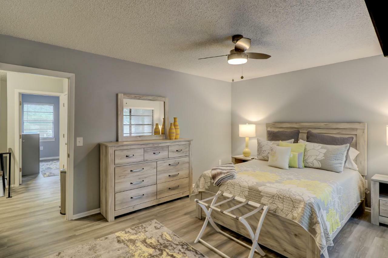 Home Away Home #111 Hilton Head Island Exterior foto