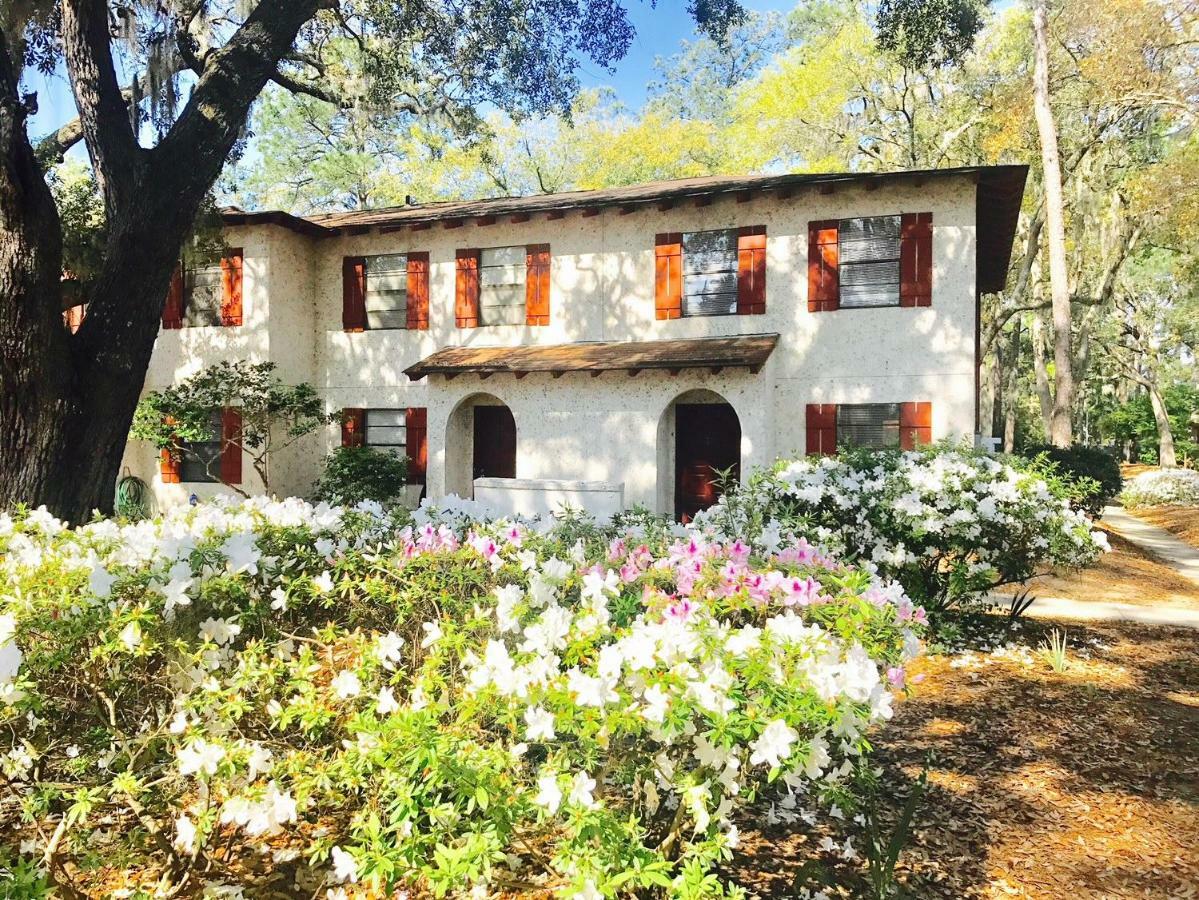 Home Away Home #111 Hilton Head Island Exterior foto